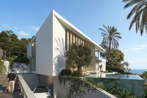 5 chambres house à vendre à Premia De Dalt, Barcelona, Catalonia, Spain № 1689 - photo 3