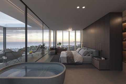 Купить дом в Премия де Дальт, Испания с 6 комнат, № 1689 - фото 7