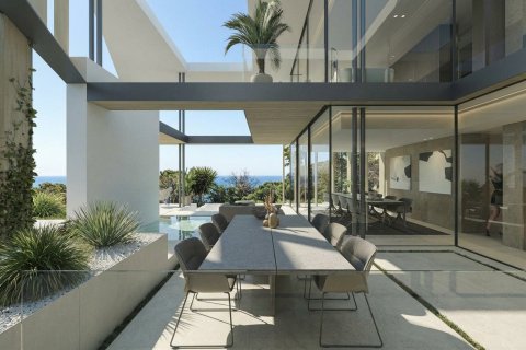 5 chambres house à vendre à Premia De Dalt, Barcelona, Catalonia, Spain № 1689 - photo 6