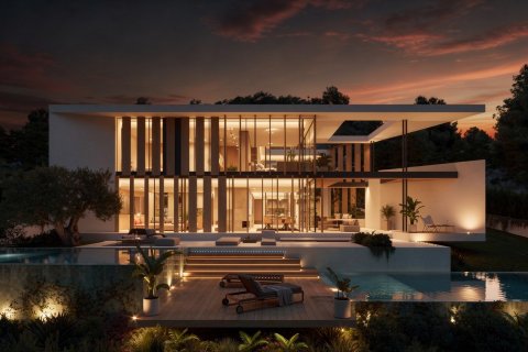 5 chambres house à vendre à Premia De Dalt, Barcelona, Catalonia, Spain № 1689 - photo 9