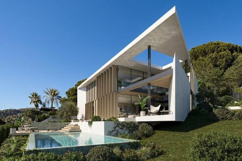 5 chambres house à vendre à Premia De Dalt, Barcelona, Catalonia, Spain № 1689 - photo 2