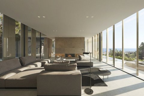 5 chambres house à vendre à Premia De Dalt, Barcelona, Catalonia, Spain № 1689 - photo 4