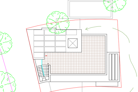 Купить дом в Льорет-де-Мар, Испания с 5 комнат, № 1683 - фото 9