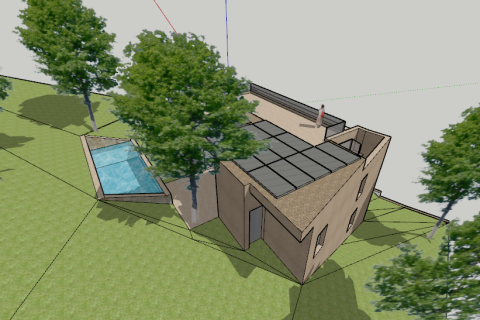 Купить дом в Льорет-де-Мар, Испания с 5 комнат, № 1683 - фото 7