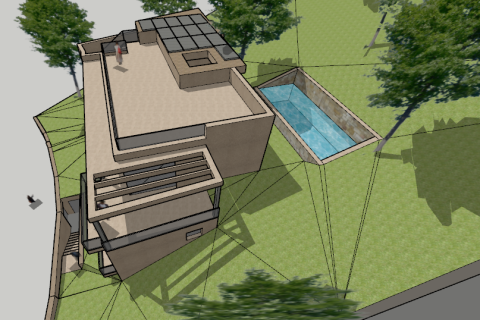 Купить дом в Льорет-де-Мар, Испания с 5 комнат, № 1683 - фото 8