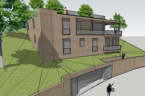 Купить дом в Льорет-де-Мар, Испания с 5 комнат, № 1683 - фото 5