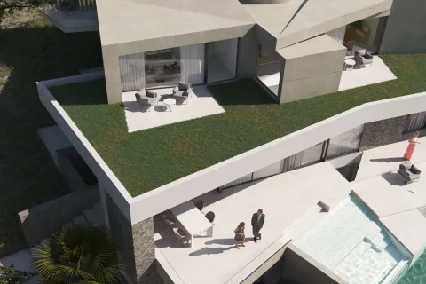 Купить дом в Ситжес, Испания с 7 комнат, № 1685 - фото 6