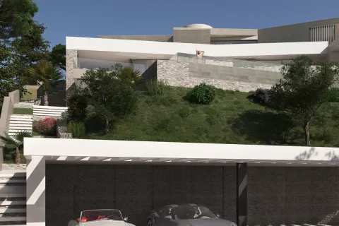 Купить дом в Ситжес, Испания с 7 комнат, № 1685 - фото 4