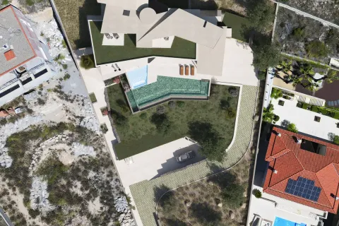 Купить дом в Ситжес, Испания с 7 комнат, № 1685 - фото 2