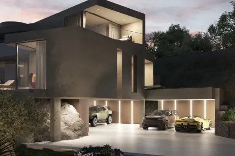 Купить дом в Ситжес, Испания с 7 комнат, № 1685 - фото 8