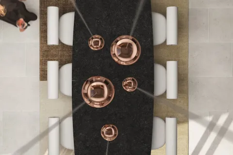 Купить дом в Ситжес, Испания с 7 комнат, № 1685 - фото 14