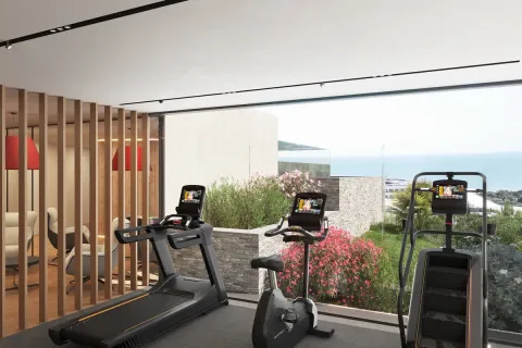 Купить дом в Ситжес, Испания с 7 комнат, № 1685 - фото 15