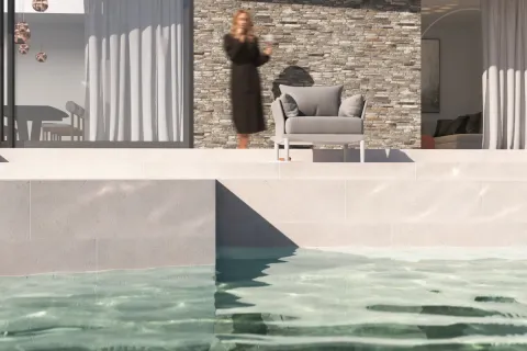 Купить дом в Ситжес, Испания с 7 комнат, № 1685 - фото 10