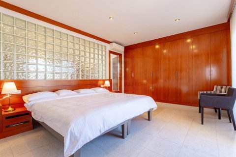 4 bedrooms house for rent in Cambrils, Tarragona, Catalonia, Spain № 6128 - photo 11