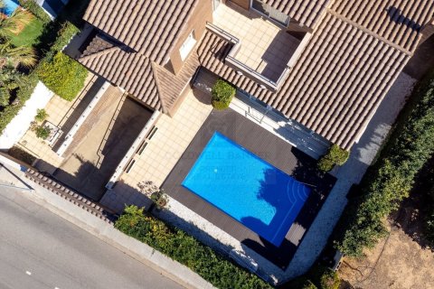 4 bedrooms house for rent in Cambrils, Tarragona, Catalonia, Spain № 6128 - photo 20