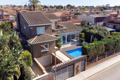 4 bedrooms house for rent in Cambrils, Tarragona, Catalonia, Spain № 6128 - photo 19