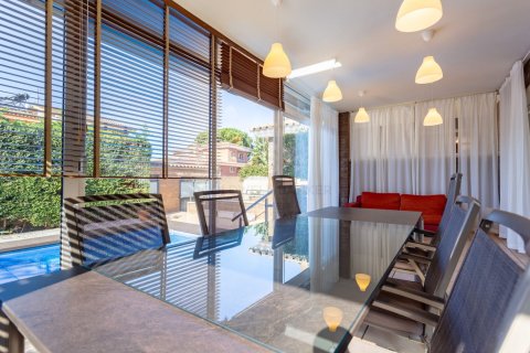 4 bedrooms house for rent in Cambrils, Tarragona, Catalonia, Spain № 6128 - photo 4