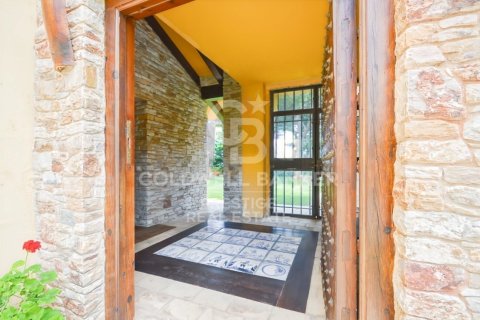 8 bedrooms house for rent in Sant Andreu de Llavaneres, Barcelona, Catalonia, Spain № 6133 - photo 9