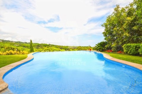 8 bedrooms house for rent in Sant Andreu de Llavaneres, Barcelona, Catalonia, Spain № 6133 - photo 6