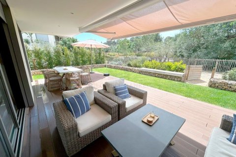 4 chambres apartment à louer à Salou, Tarragona, Catalonia, Spain № 6130 - photo 13