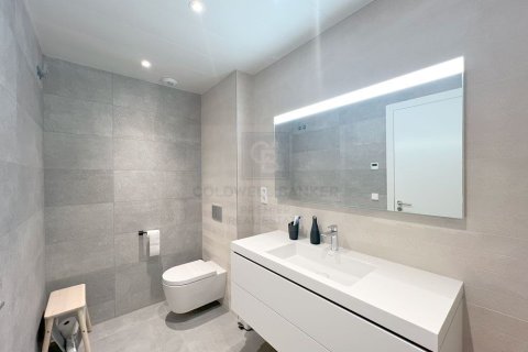 4 chambres apartment à louer à Salou, Tarragona, Catalonia, Spain № 6130 - photo 10