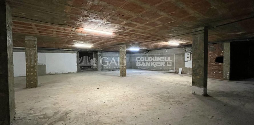 Коммерческая недвижимость 355м² в Принципате Андорре , Лерида, Каталония, Испания № 6132