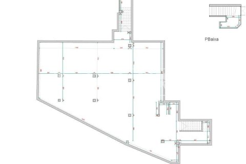 Снять в аренду коммерческую недвижимость в Андорра, Испания 355м², № 6132 - фото 13