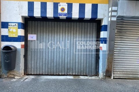 12 sq.m. parking for rent in Principado De Andorra (Ninguna Poblacion Tiene C.P.), Lleida, Catalonia, Spain № 6129