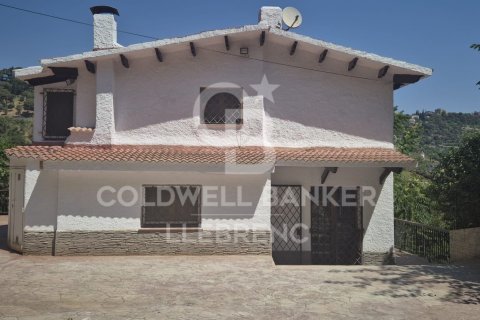 4 bedrooms duplex for rent in Barcelona, Catalonia, Spain № 6127