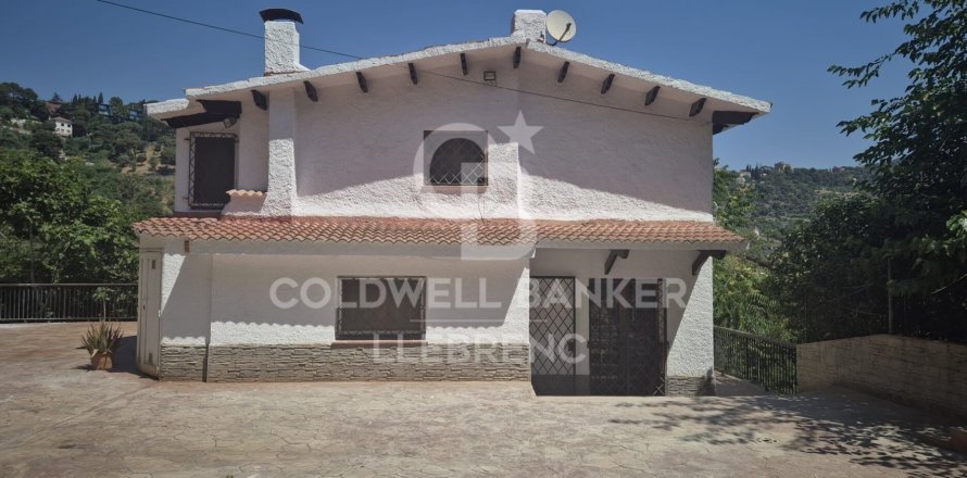 4 bedrooms duplex for rent in Barcelona, Catalonia, Spain № 6127