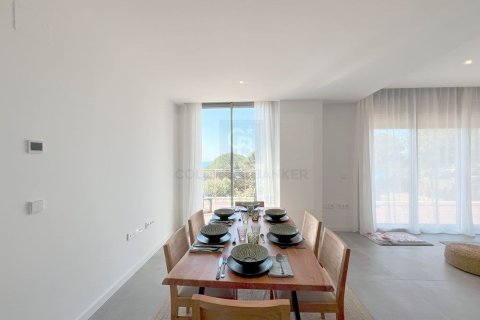 4 bedrooms apartment for rent in Salou, Tarragona, Catalonia, Spain № 6131 - photo 4
