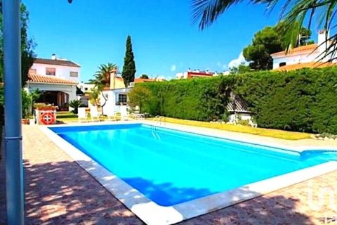 5 bedrooms house for sale in Miami Platja, Tarragona, Catalonia, Spain № 4988 - photo 6