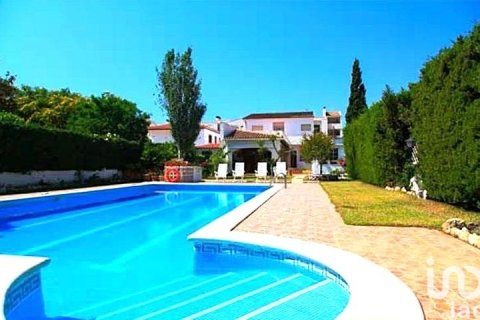 5 bedrooms house for sale in Miami Platja, Tarragona, Catalonia, Spain № 4988