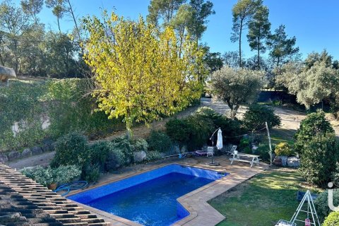 3 bedrooms house for sale in Santa Eulalia De Roncana, Barcelona, Catalonia, Spain № 4989 - photo 17