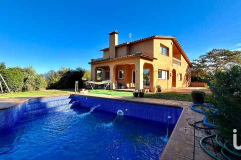 Дом с 3 спальнями в Санта-Эулалии де Ронкане, Барселона, Каталония, Испания № 4989