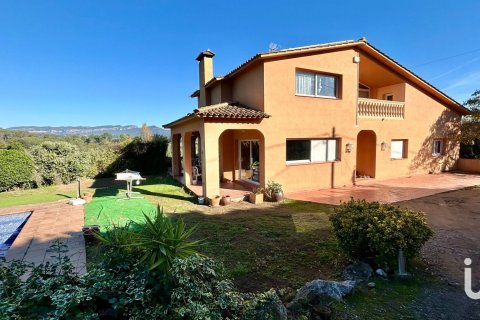 3 bedrooms house for sale in Santa Eulalia De Roncana, Barcelona, Catalonia, Spain № 4989 - photo 2