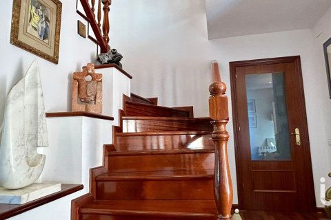 3 bedrooms house for sale in Santa Eulalia De Roncana, Barcelona, Catalonia, Spain № 4989 - photo 25