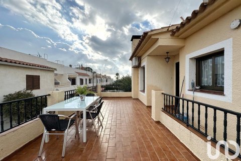 Дом с 3 спальнями в Мон-Риг-дель-Кампе, Таррагона, Каталония, Испания № 4993