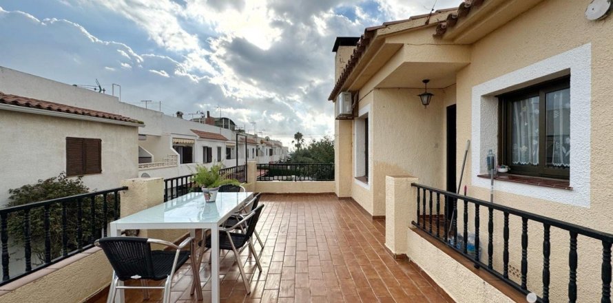 3 bedrooms house for sale in Mont-roig del Camp, Tarragona, Catalonia, Spain № 4993