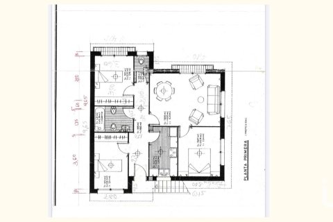 3 bedrooms house for sale in Mont-roig del Camp, Tarragona, Catalonia, Spain № 4993 - photo 29