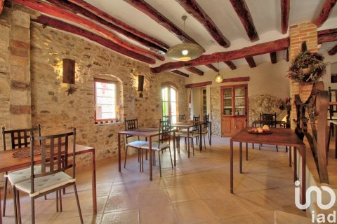 Купить отель в Эльс Гиаметс, Испания с 10 спален, 626м², № 4994 - фото 7