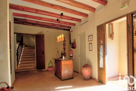 Купить отель в Эльс Гиаметс, Испания с 10 спален, 626м², № 4994 - фото 9