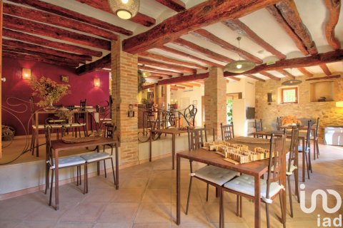 Купить отель в Эльс Гиаметс, Испания с 10 спален, 626м², № 4994 - фото 8