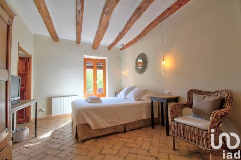 Купить отель в Эльс Гиаметс, Испания с 10 спален, 626м², № 4994 - фото 13