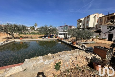 Купить земельный участок в Торредембарра, Испания 9645м², № 4991 - фото 12