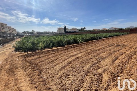 Купить земельный участок в Торредембарра, Испания 9645м², № 4991 - фото 8