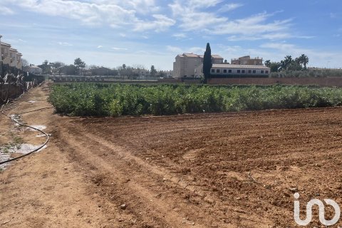 Купить земельный участок в Торредембарра, Испания 9645м², № 4991 - фото 2