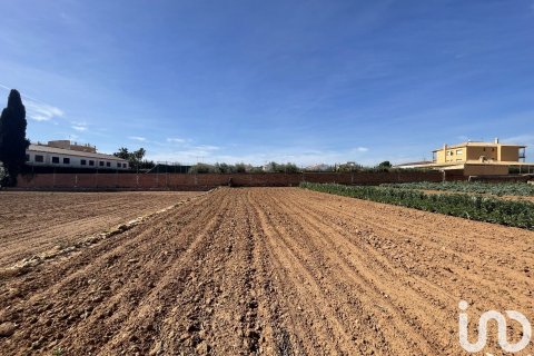 Земельный участок 9645м² в Торредембарре, Таррагона, Каталония, Испания № 4991