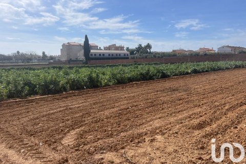 Купить земельный участок в Торредембарра, Испания 9645м², № 4991 - фото 3