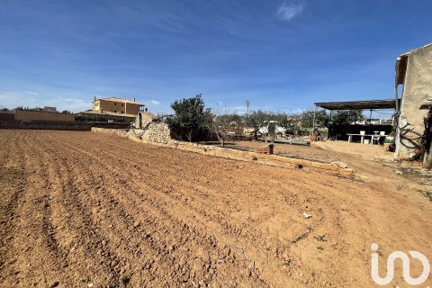 Купить земельный участок в Торредембарра, Испания 9645м², № 4991 - фото 9